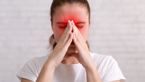 香菊片加罗红霉素治疗慢性副鼻窦炎的效果好吗
