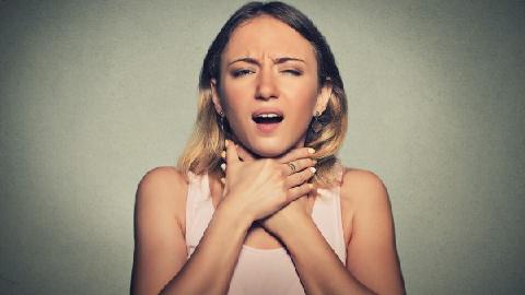 喉咙痛喝二丁颗粒有用吗  二丁颗粒的功效是什么