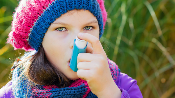 咳嗽变异性哮喘能治愈吗