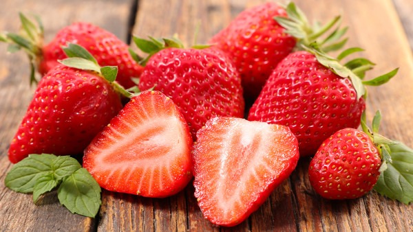 草莓怎样才能洗干净？解锁草莓的清洗方法