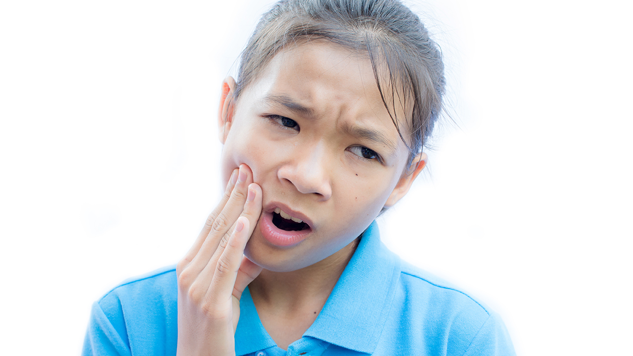 牙痛是什么原因吃什么药能好