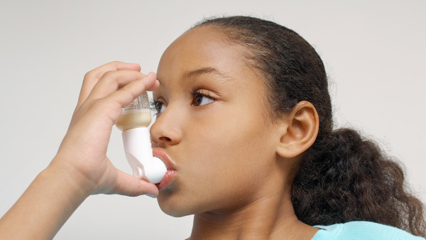 变异性哮喘风热感冒吃什么