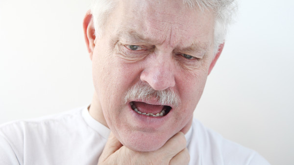 声音嘶哑是喉癌吗