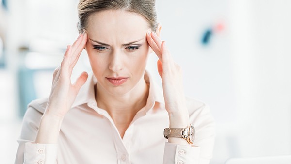什么是偏头痛微血管减压术