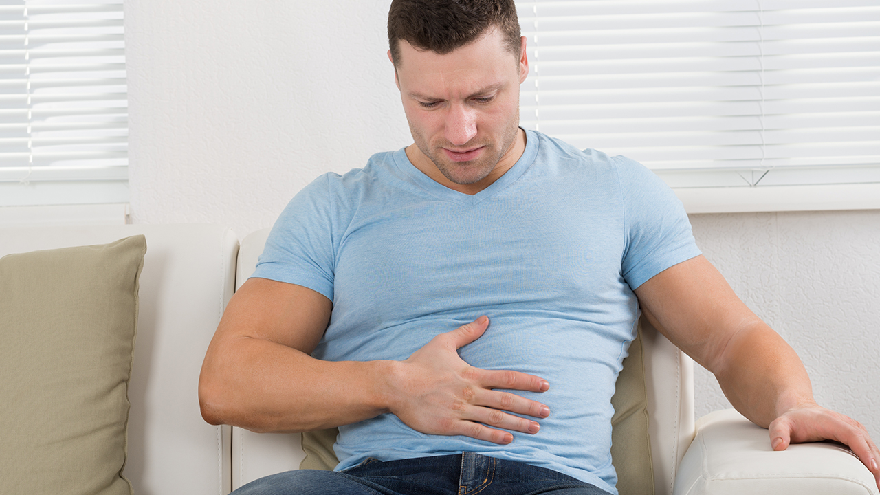 反复胃溃疡容易得癌症吗