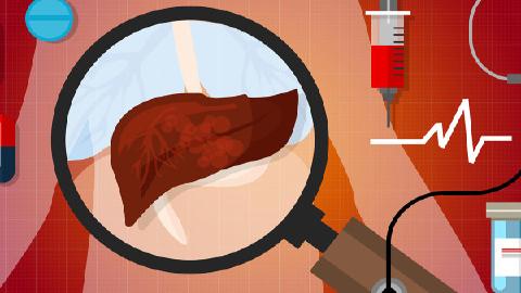 丙型肝炎会有腹痛症状吗