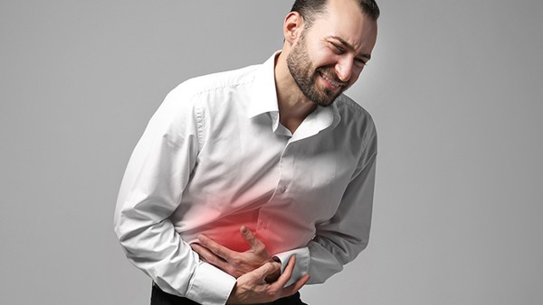 充血性胃炎的症状是什么？