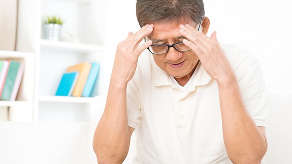 闭合性颅脑损伤会影响眼睛吗