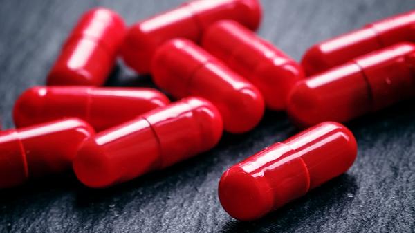 康妇炎胶囊功能是什么?每天吃几粒