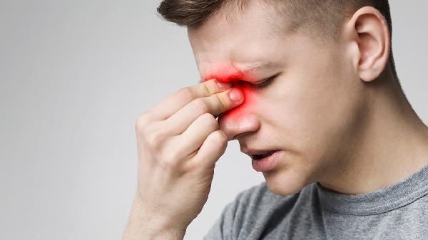 鼻塞感冒吃什么药见效快