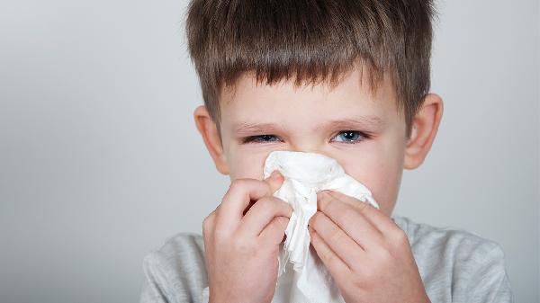 婴幼儿感冒怎么办