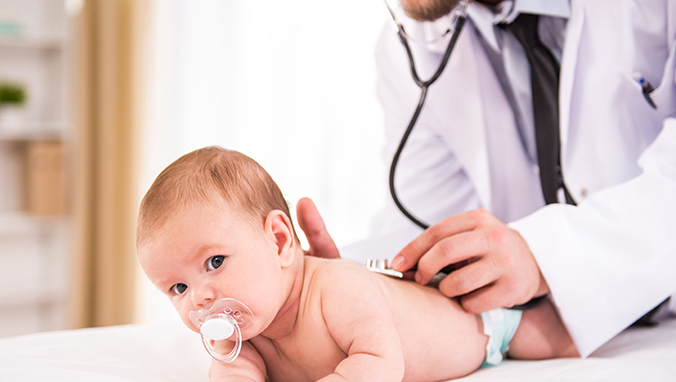 治疗宝宝咳嗽的药物有哪些  宝宝咳嗽吃什么药好