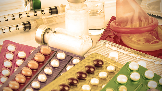 无痛人流干净的的征兆有哪些  人流后吃什么消炎药