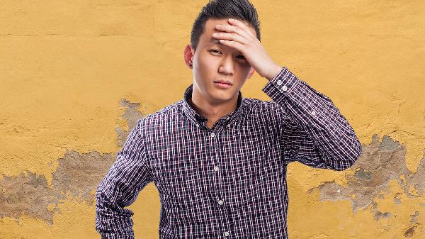 什么样的男人容易得抑郁症