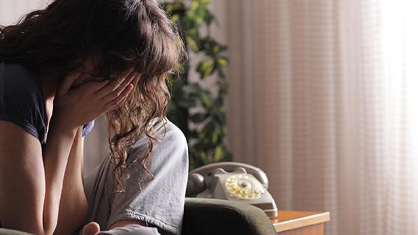 感受不到爱是心理kaiyun全站网页版登陆的表现吗