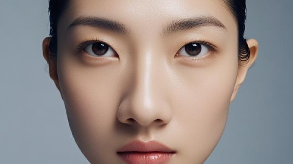 鼻尖整形手术的效果好不好