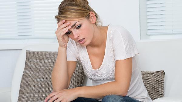 生活压力大抑郁焦虑症该怎么办