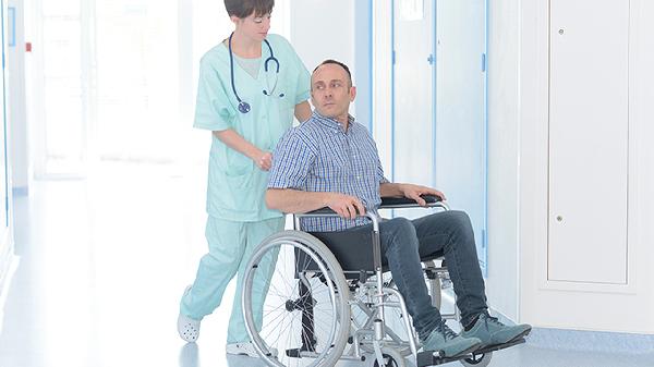 瘫痪老人饮食吃什么比较好