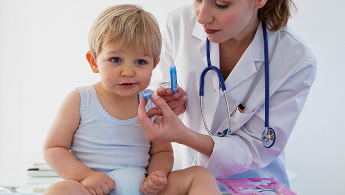九个月的宝宝咳嗽吃什么药  宝宝咳嗽该怎么治疗好