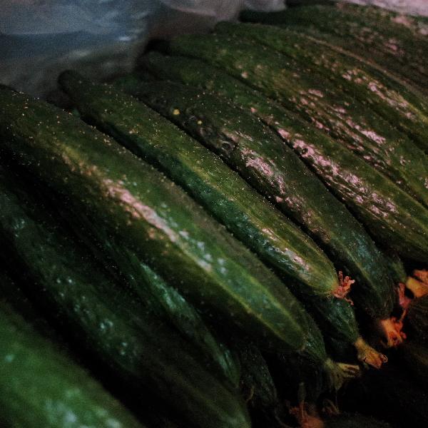 黄瓜香蕉蜂蜜打成汁喝能减肥吗?