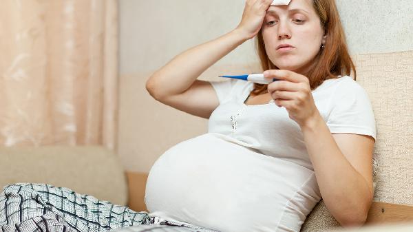 孕妇感冒了可以喝板蓝根吗?