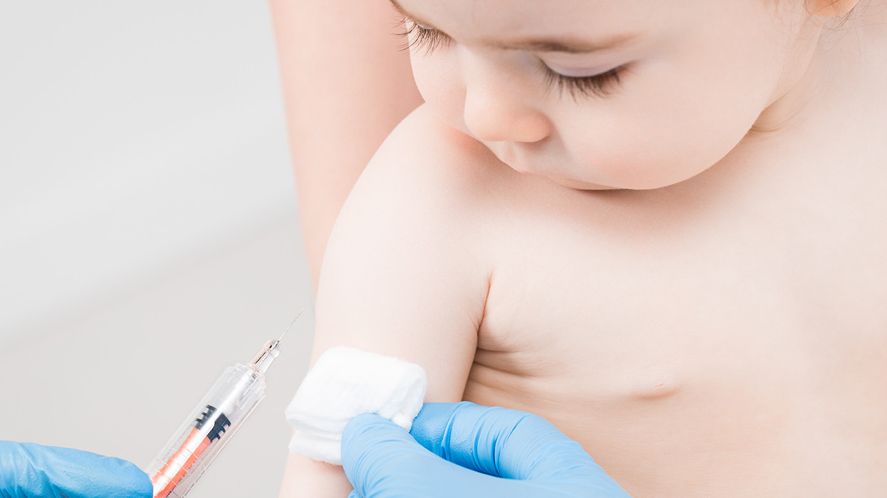 小孩打了流感疫苗一定不会得流感吗