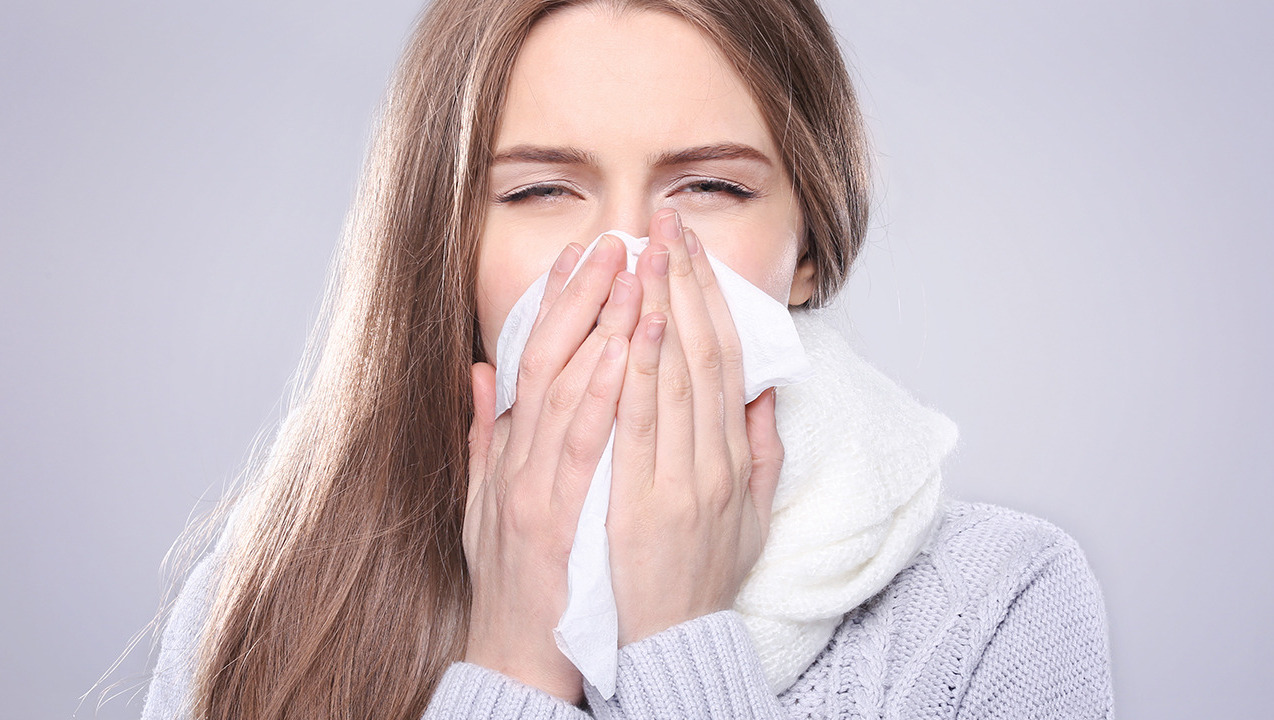 感冒干咳吃什么药好 感冒干咳的治疗方法