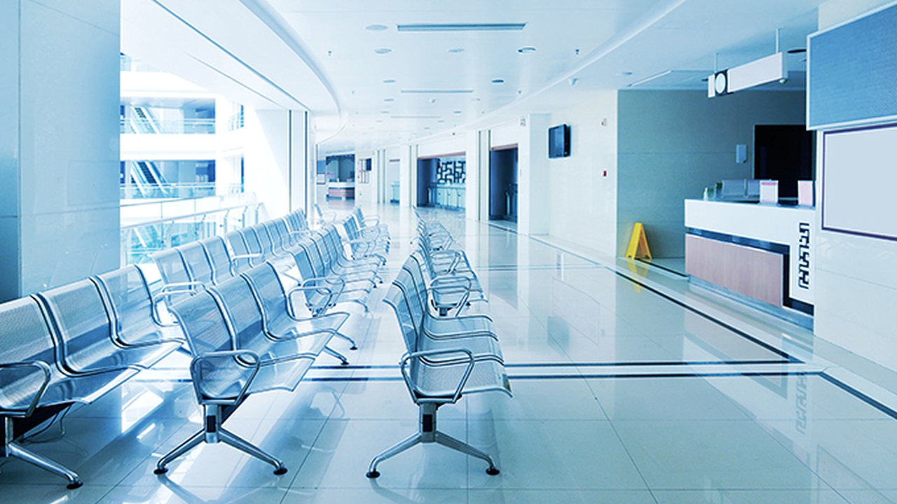 云南省医院哪家好