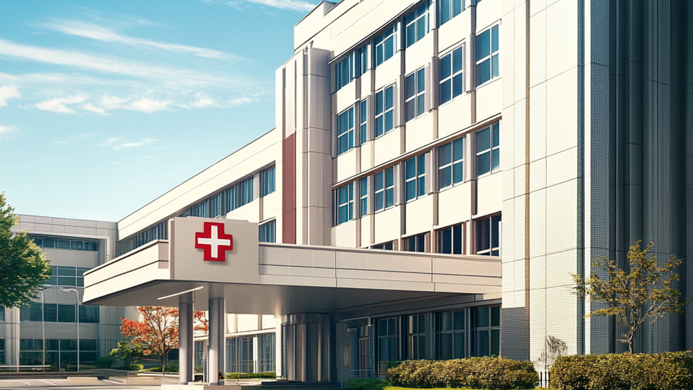 安徽医科大学附属巢湖医院